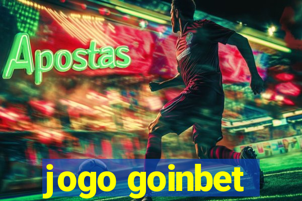 jogo goinbet